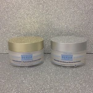 FINAL PRICE Dr Denese Hydrating and Reserve Set